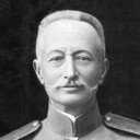 Алексей Брусилов als Self (Consults with Another Officer) (archive footage)