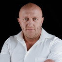 Mariusz Węgłowski als Mikołaj Białach