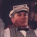 Ras Rastoder als Mlađi žandar