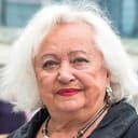 Maja Velšicová als 