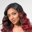 Sadia Nabila als Era