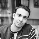 Miloš Đuričić als Porter - Paris