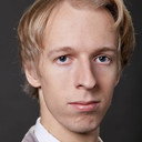 Ян Решетников als footman