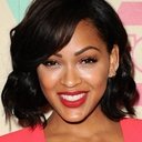 Meagan Good als Janet Foster
