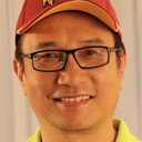 Wei Ai als Yu Dafu