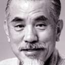 Masao Imafuku als Old Man in the Slums