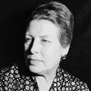 Josefina Silva als Tia Berta
