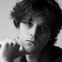 Guillaume Soubeyran als Mathias