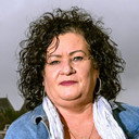 Caroline van der Plas als Self