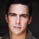 Jimmy Nicholas als Kevin O'Shea
