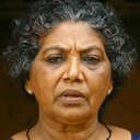 Santhakumari als Basheer's Mother