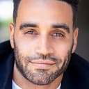 Avi Bernard als Cesar