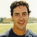 David Naughton als Mickey Ritter