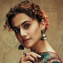 Taapsee Pannu als Anabelle