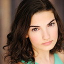 Meghan Gutierrez als Student (uncredited)