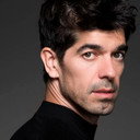 José Carlos Illanes als Pedro de Alvarado (voice)