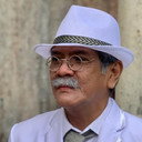 Milton Dionzon als Manokan Father