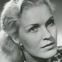 Eva Dahlbeck als Ulla Karlsson