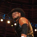 Luis Arturo Aguilar Mendoza als Texano Jr.