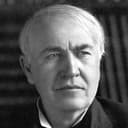 Thomas A. Edison als 
