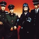 Laibach als Themselves