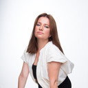 Oleksandra Kostina, Executive Producer