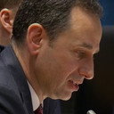 John Manconi als Self (archive footage)