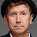 Сергей Кристовский als Self