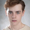 Hamish Skeoch als Olly