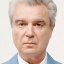David Byrne als Self
