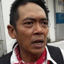 Budi Dalton als Mr. Nandar