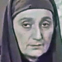 თამარ ბაქრაძე als Mariami
