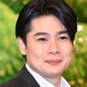 Takashi Yoshimura als Eric (voice)