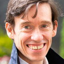 Rory Stewart als Self