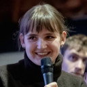 Iris Rotărescu, Animation