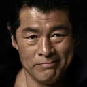 赤井英和 als Yujiro Haruno