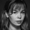 Amalie Sporsheim als Ingrid