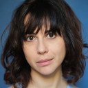 Léopoldine Serre als Cosette enfant