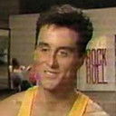 Paul Michael Thorpe als Dancer 'Postman'