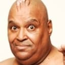 Larry Shreve als Abdullah The Butcher