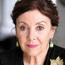 Ursula Michelis als Grandmother