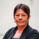 Lynn Johnson als Self