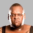 Nelson Frazier Jr. als Viscera