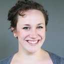 Catherine Farrington Garcia, Staff Writer