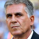 Carlos Queiroz als Self