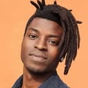 Sadyr Diouf als Guard