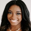 Simone Biles als Self (archive footage)