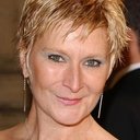 Linda Henry als Shirley