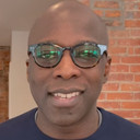Sami Sabiti als Presenter