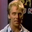 Blaine Bartel als Host
